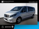 Mercedes-Benz Vito 116 Tourer lang Tempomat*Sitzheizung*Klima* - 8-Sitzer Vans