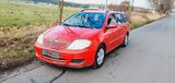 Toyota Corolla Combi 1.6  Klima - gebrauchte Toyota Corolla aus dem Jahr 2007