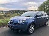 Subaru Tribeca B9 3.0 Excl.|7-Sitzer|TÜVNeu|RFK|4WD|Nav - Subaru Tribeca Benziner Gebrauchtwagen