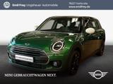 MINI CooperDClubman Aut.Classic Trim,Glasdach,SHZ,PDC - MINI Cooper D Clubman mit Diesel-Antrieb: Automatik