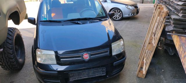 Fiat Panda 1.2