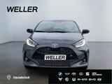 Toyota Yaris Hybrid 130 1.5 GR SPORT *LED*HUD*JBL*Kamer - Toyota Yaris: Sport