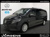 Mercedes-Benz VITO 119 Tourer/PRO/Navi/MBUX/Totw/SHZ/Cam/Temp - Mercedes-Benz Vito: 9 Sitzer