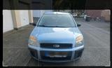 Ford ford fusion 1.4 tüv 07.26 - Ford Fusion in Bochum