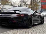 Mercedes-Benz AMG GT R Facelift Liebhaberfahrzeug. - Mercedes-Benz AMG GT R aus 2019