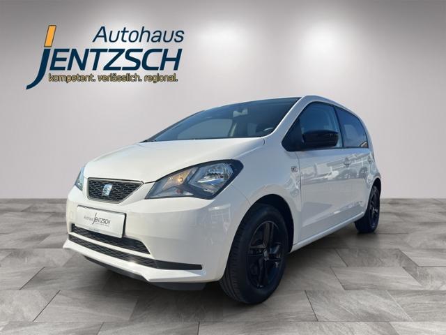 Seat Mii 1,0 75PS Chic SHZ/PDC