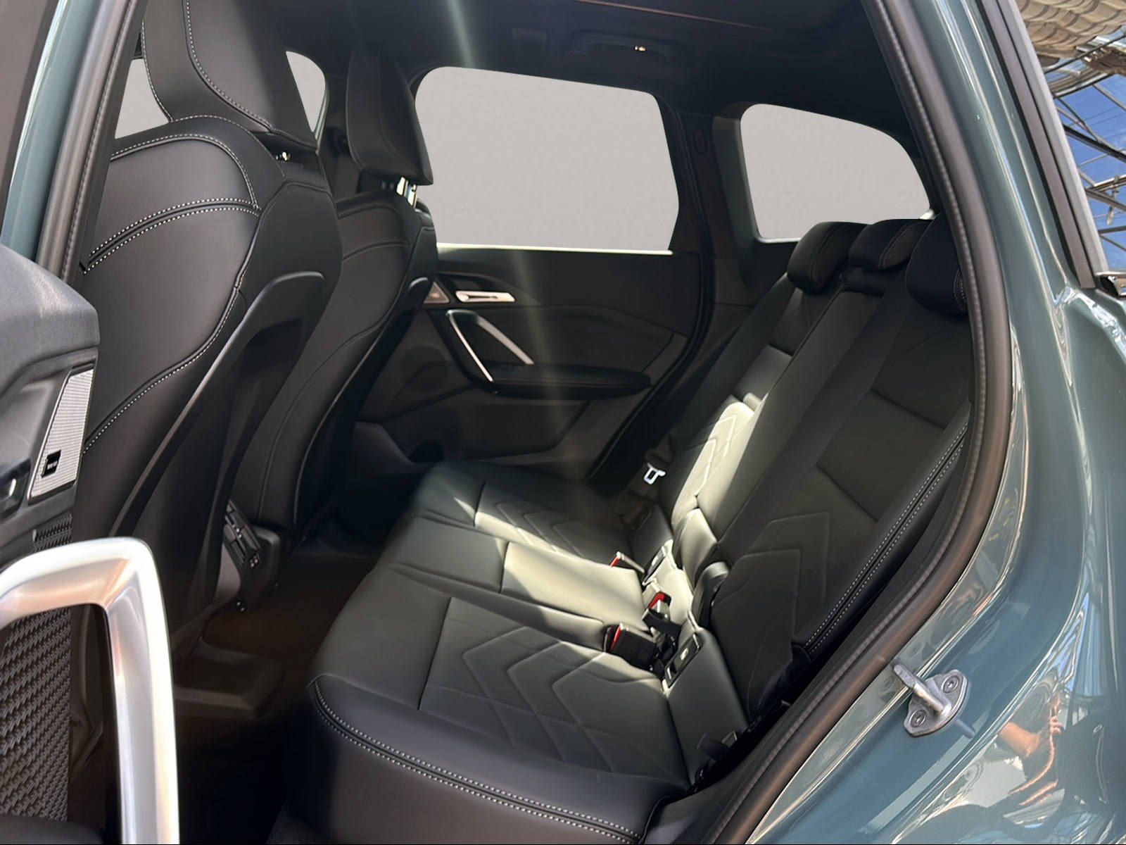 BMW iX1 - Bild 18