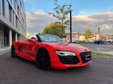 Audi R8 5.2 V10 Spyder !Facelift,S-Tronic,... - Audi R8 aus 2013