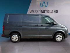 Fahrzeugabbildung Volkswagen T6.1 Transporter 2.0 TDI DSG PDC KLIMA NAVI AHK