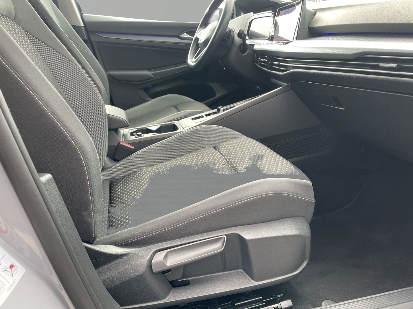 Volkswagen Golf - Bild 7