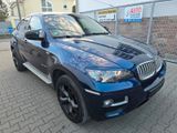 BMW X6 Baureihe X6 xDrive40d - BMW X6: Xdrive40d