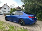 BMW M340i xDrive / Carbon / Ambiente / TOP - gebrauchte BMW M340i aus dem Jahr 2021
