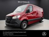 Mercedes-Benz Sprinter 311 Kastenwagen DAB Rückfahrkamera - : Kastenwagen