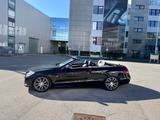 Mercedes-Benz E 250 Cabriolet E 250 CGI BlueEFF. AVANTGARD.. - Mercedes-Benz E 250 in Stuttgart