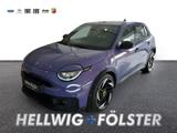Abarth 600e Scorpionissima Sportpaket Navi Leder Keyles