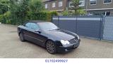 Mercedes-Benz CLK 240 ELEGANCE Gepflegter Zustand TÜV NEU - Mercedes-Benz CLK 240: Cabrio