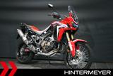 Honda CRF 1000 L AFRICA TWIN DCT - Termigoni - HONDA CRF1000L AFRICA TWIN DCT