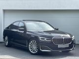 BMW 740 d xDrive SITZLÜFTUNG/4xMASSAGE/LASER/VOLL - BMW 740 aus 2020