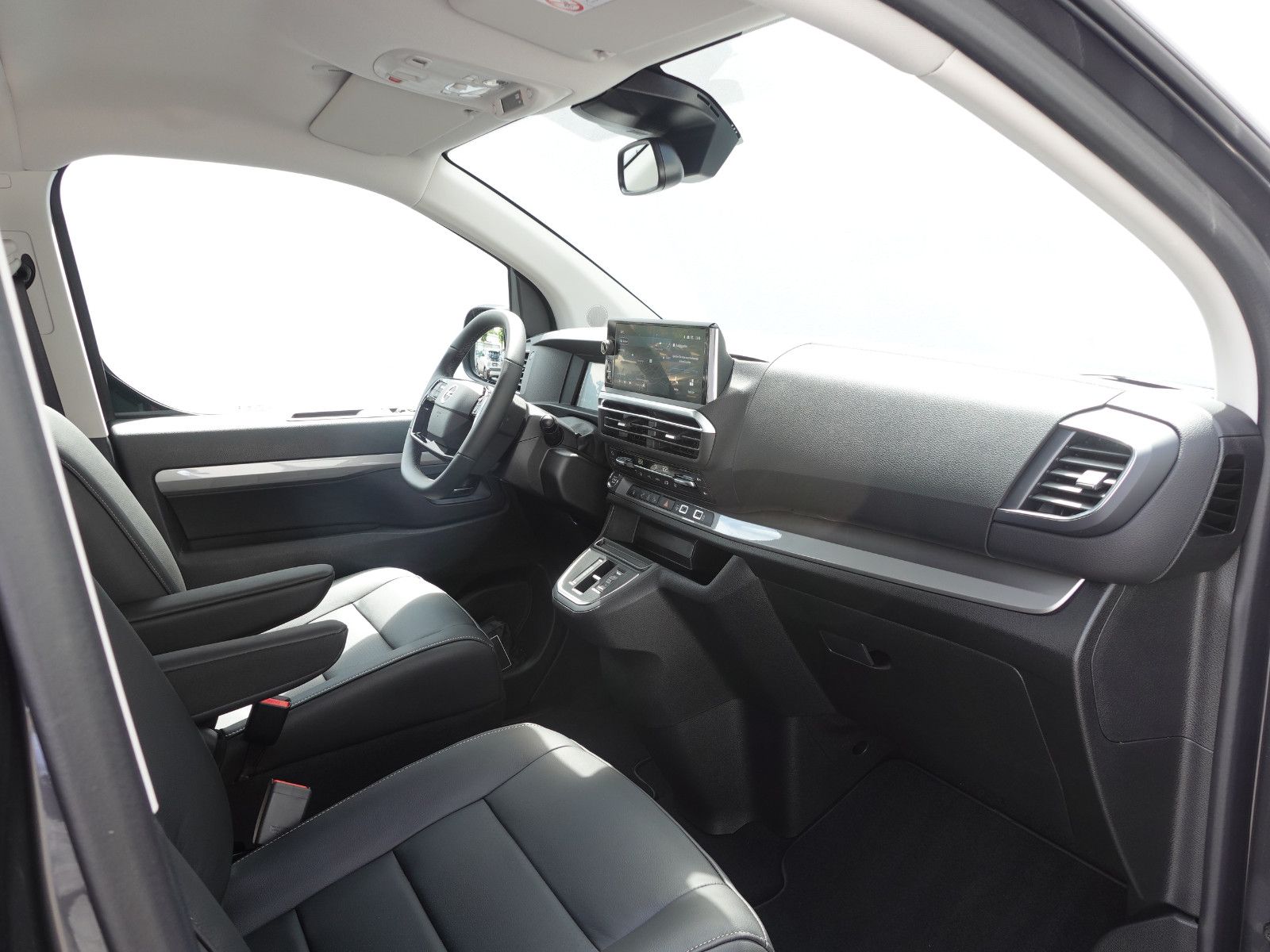 Fahrzeugabbildung Opel Zafira GS 2.0,7-Sitzer,Pano,Standheizung