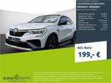 Renault R.S. Line TCe 160 EDC - Renault Arkana