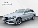 Mercedes-Benz C 300 T Avantgarde 7G/LED/NAVI/TOTWASS./eHECK - Mercedes-Benz C 300 in Wuppertal