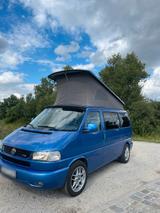 Volkswagen VW T4 Multivan Westfalia | 2.5 TDI AXG 151... - VW T4 Multivan von privat