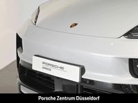 Porsche Macan - Vorschau Bild 12