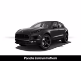 Porsche Macan Sportabgas Luftfederung PASM Rückfahrkamer - Porsche Macan in Mainz