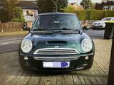 MINI Cabrio Mini 1.6 16V Cooper S C OCCASIONI DI - MINI Cooper S Cabrio aus 2005