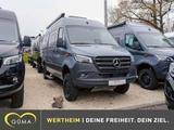 HYMER / ERIBA / HYMERCAR Grand Canyon S 600 *PREISVORTEIL: 17.175 EURO* - Wohnmobil oder -wagen Eu