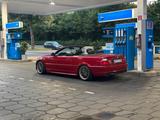 BMW Bmw e 46 330Ci Cabrio Facelift M-Paket - BMW E46 mit Autogas-Antrieb (LPG)