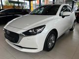 Mazda 2 Lim. Exclusive-Line Automatik - gebrauchte Mazda 2 aus dem Jahr 2022
