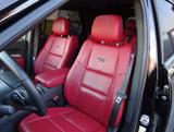 Dodge Durango - Dodge Durango von privat