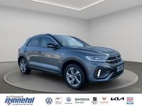 Volkswagen T-Roc - Vorschau Bild 2