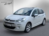 Citroën C3 Pure Tech (VTi) 82 Selection,KLIMA,STYLE-PAKE - Citroën C3: Style