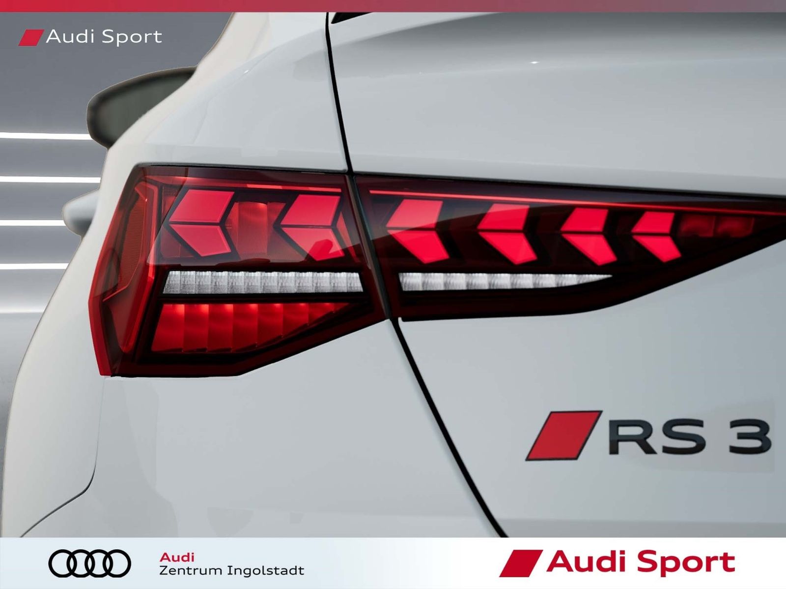 Audi RS3 - Bild 10