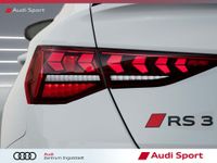 Audi RS3 - Vorschau Bild 10