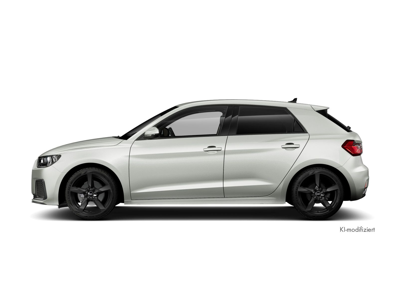 Audi A1 - Bild 6