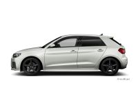 Audi A1 - Vorschau Bild 6