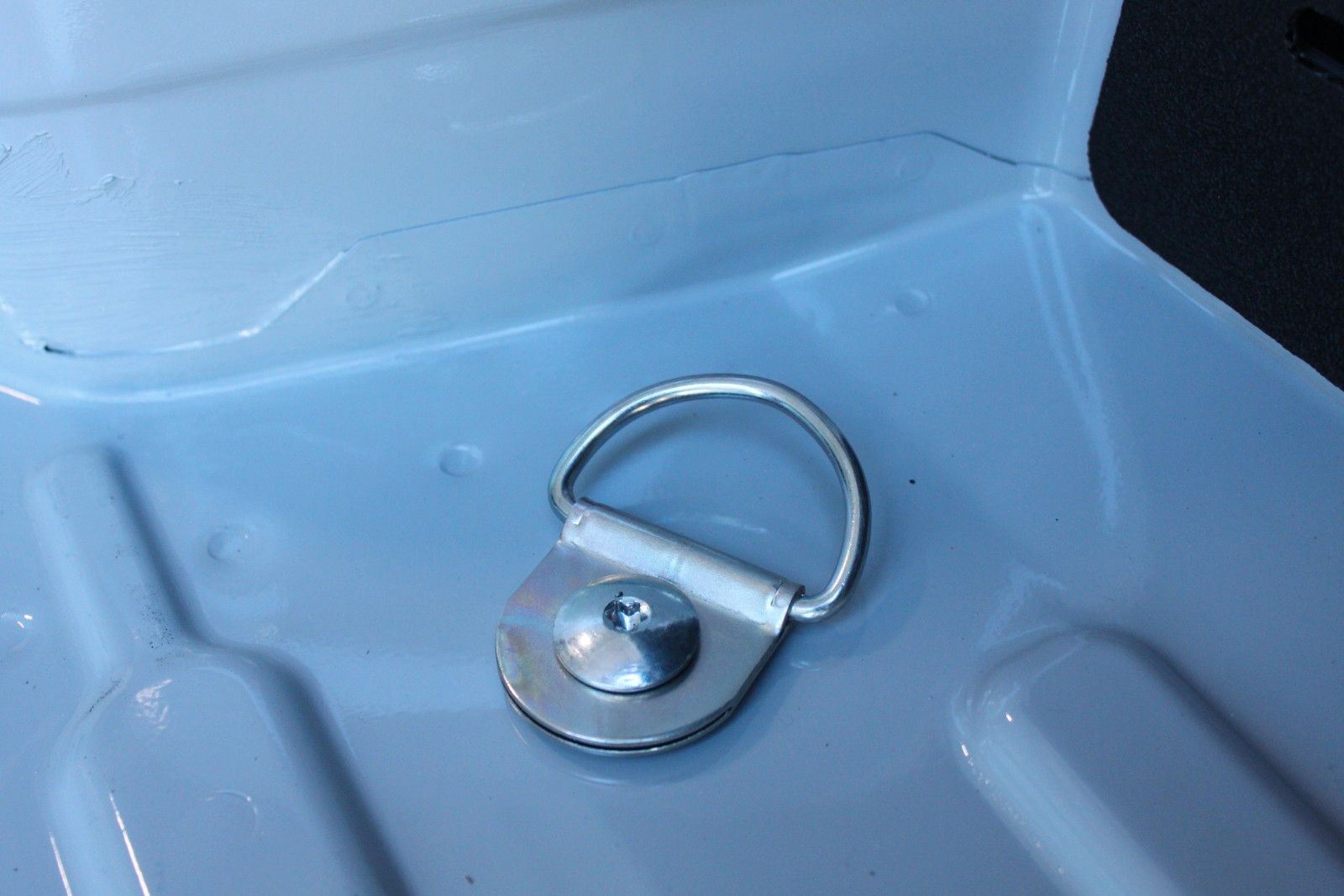 Fahrzeugabbildung Fiat Doblò KaWa XL 130 PS Diesel Laderaumpaket