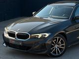 BMW 330i Touring LEDER AKUSTIK PANO LED HiFi CarPlay - gebrauchte BMW 330 aus dem Jahr 2023