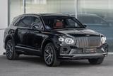 Bentley Bentayga 4.0 V8 EWB Azure 4WD Autom. - Bentley Bentayga EWB Gebrauchtwagen