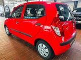 Hyundai i10 Classic 8.fach*TüV Neu * - gebrauchte Hyundai i10 aus dem Jahr 2008