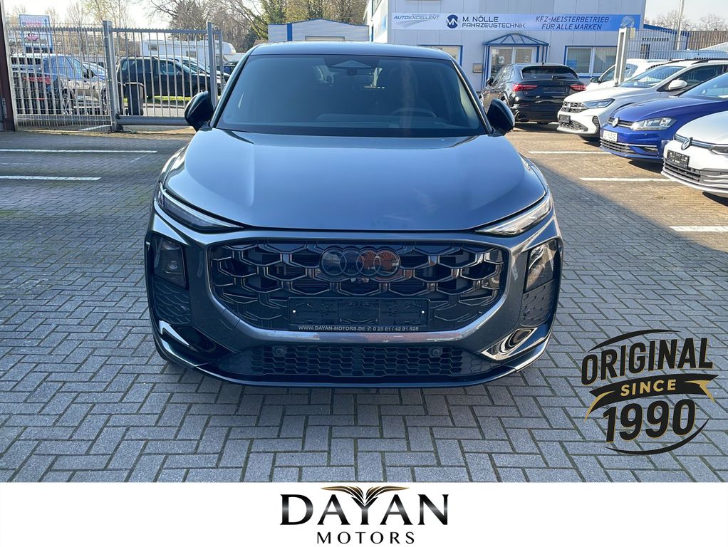 Image of Audi Q3
