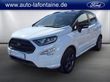 Ford EcoSport ST-Line*Autom*Navi*Xenon*PDC*RFK* - Ford EcoSport: Automatik