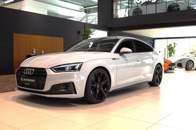 Audi S5 Sportb. 3.0 TFSI -Discount for DEAL now!