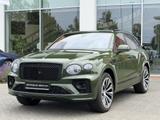 Bentley Bentayga V8 *NAIM*Standhzg.*AHZV*MwSt* - Bentley Gebrauchtwagen in Hannover