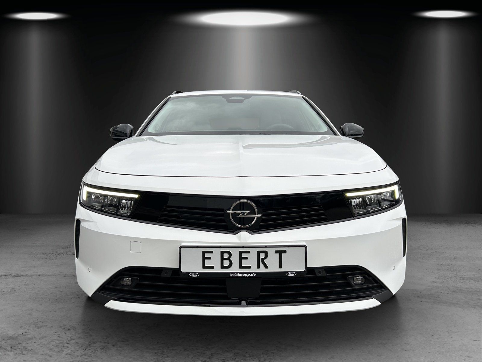 Fahrzeugabbildung Opel Astra L 1.2 Turbo Enjoy LED/KAMERA/SHZ/ACC/NAVI/