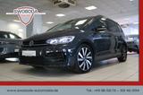 Volkswagen Touran DSG R-Line AHK 7-Sitzer Black Style Navi - Volkswagen Touran: Style