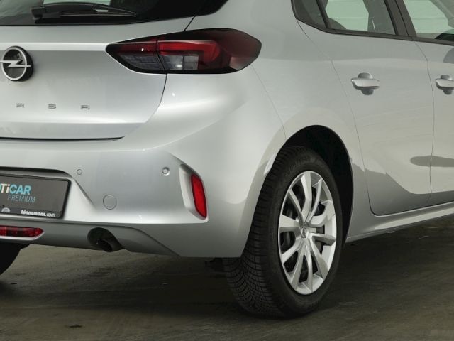 Corsa F FACELIFT+LED+RÜCKFAHRKAMERA+SITZ-/LENKRA